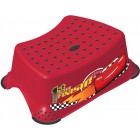 Подставка Prima Baby Cars Красная (8428)